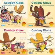 Cover von Cowboy Klaus