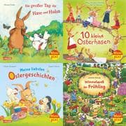 Cover von Neues vom Osterhasen
