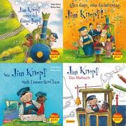 Cover von Jim Knopf