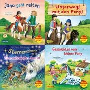 Cover von Pferde und Ponys