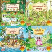 Cover von Wimmelbilder 5