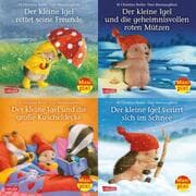 Cover von Neues vom kleinen Igel