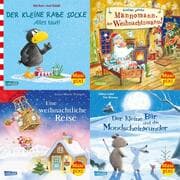 Cover von Winterzeit mit Maxi Pixi