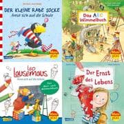 Cover von Endlich Schulkind!