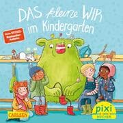 Cover von Das kleine Wir im Kindergarten