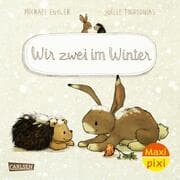 Cover von Wir zwei im Winter