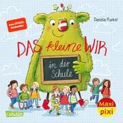 Cover von Das kleine WIR in der Schule