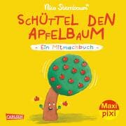 Cover von Schüttel den Apfelbaum