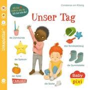 Cover von Unser Tag