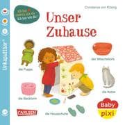 Cover von Unser Zuhause
