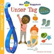 Cover von Mein Baby-Pixi-Buggybuch: Unser Tag