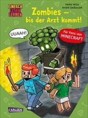 Cover von Zombies - bis der Arzt kommt!