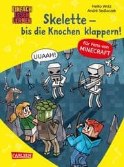 Cover von Skelette - bis die Knochen klappern!