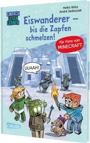 Cover von Eiswanderer - bis die Zapfen schmelzen!
