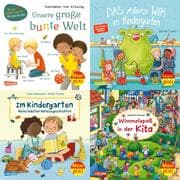 Cover von Neues aus dem Kindergarten