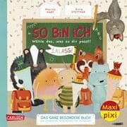 Cover von So bin ich: 1. Klasse