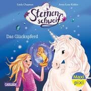 Cover von Sternenschweif. Das Glückspferd