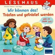 Cover von Wir können das! Trösten und getröstet werden