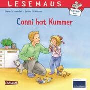 Cover von Conni hat Kummer