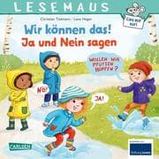Cover von Wir können das! Ja und Nein sagen