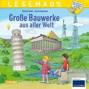 Cover von Große Bauwerke aus aller Welt