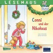 Cover von Conni und der Nikolaus