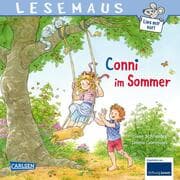 Cover von Conni im Sommer