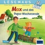Cover von Max und das Papa-Wochenende