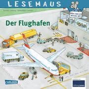 Cover von Der Flughafen