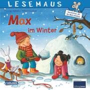 Cover von Max im Winter