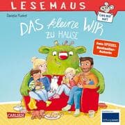 Cover von Das kleine WIR zu Hause