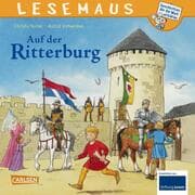 Cover von Auf der Ritterburg