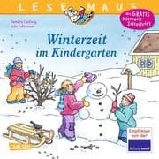 Cover von Winterzeit im Kindergarten