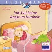 Cover von Jule hat keine Angst im Dunkeln
