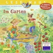 Cover von Im Garten