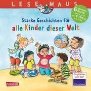 Cover von Starke Geschichten für alle Kinder dieser Welt