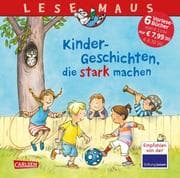 Cover von LESEMAUS - Kinder-Geschichten, die stark machen