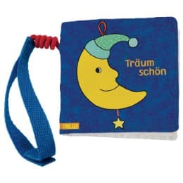 Cover von Träum schön