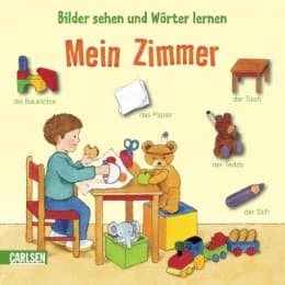 Cover von Mein Zimmer