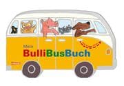 Cover von Mein BulliBusBuch