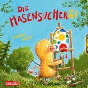 Cover von Die HasensucherEi