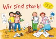 Cover von Wir sind stark!