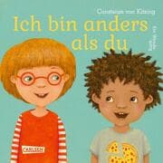 Cover von Ich bin anders als du - Ich bin wie du