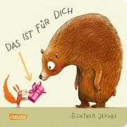 Cover von Das ist für dich