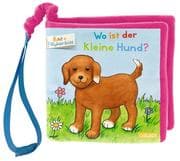 Cover von Wo ist der kleine Hund?