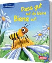 Cover von Pass gut auf die kleine Biene auf