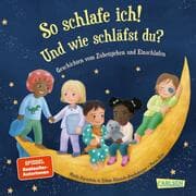 Cover von So schlafe ich! Und wie schläfst du?