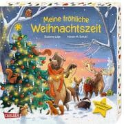 Cover von Meine fröhliche Weihnachtszeit