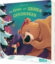 Cover von Von kleinen und großen Geschenken