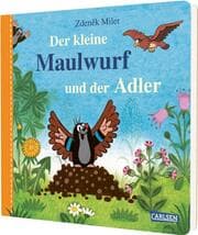 Cover von Der kleine Maulwurf und der Adler